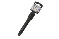 Удлинитель 642-357 1/2" 125мм ударный КОБАЛЬТ 