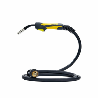 Горелка MIG 150 (4 м) газ  START