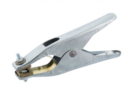 Клемма заземления КЗ-50 Сатурн